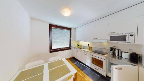 Apartamento Basilea