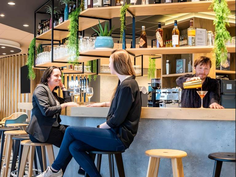 Ibis budget Gonesse in Le Blanc-Mesnil