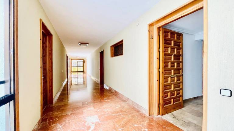 Ferienwohnung  Aguadulce