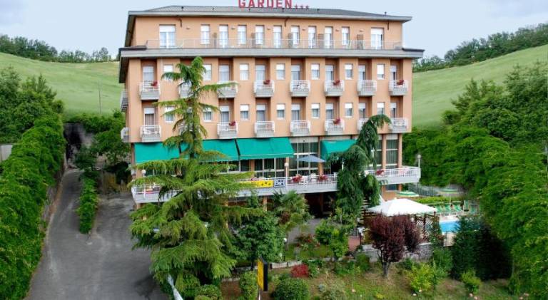 Hotel Garden Ristorante — photo 2