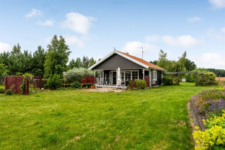 Ferienhaus  Læsø