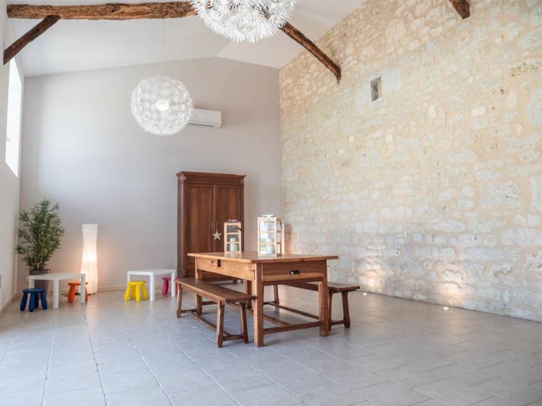 Fully equipped lovely gite with grill, private pool & patio | Dogs allowed — photo 3