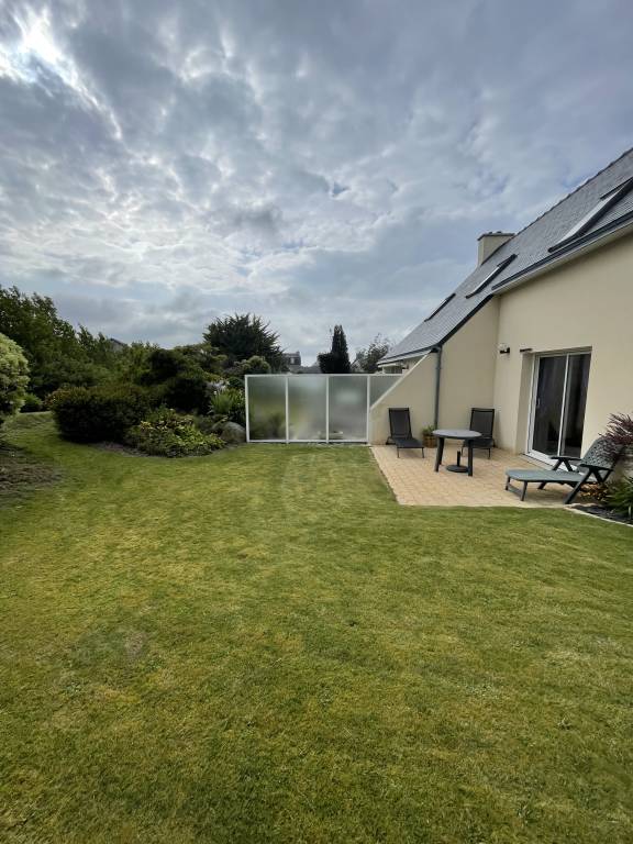 Appartement Île-de-Batz
