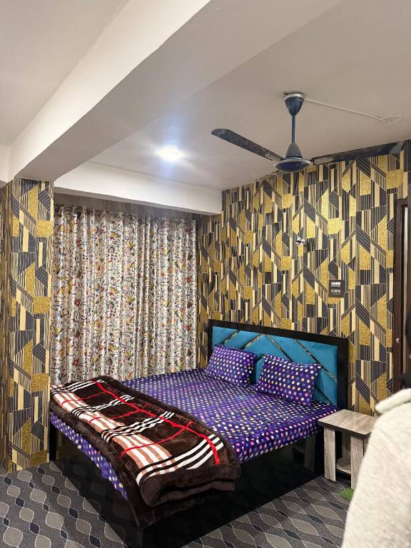 Cv Restaurant and Stay — photo 4