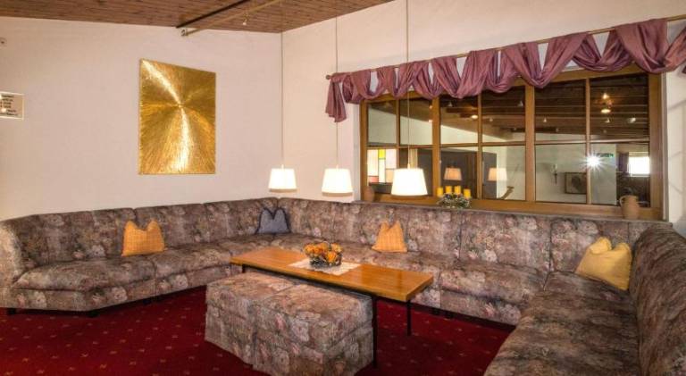 Hotel Munde — photo 4