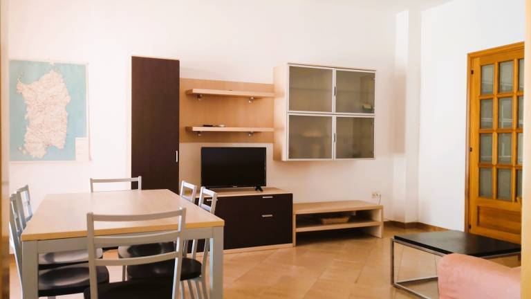 Appartamento Irgoli