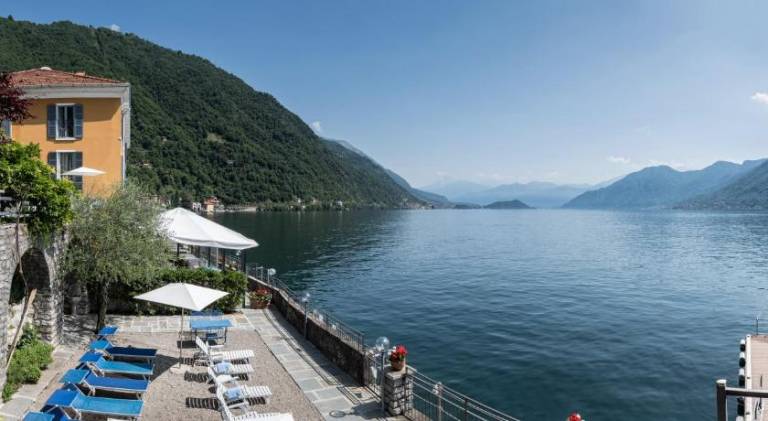 Villa Belvedere Como Lake Relais — photo 4