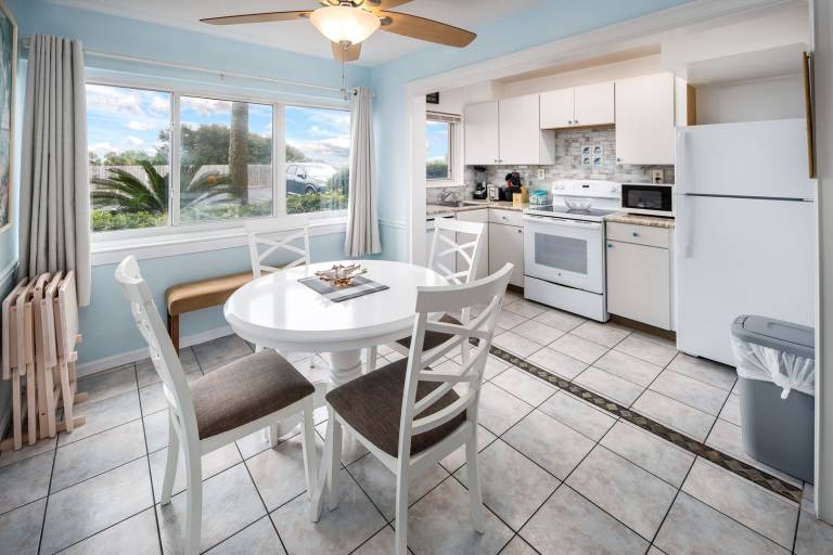107A - 1BR/1 Bath at Seaspray Condos on Okaloosa Island, Fort Walton Beach, Fl — photo 5