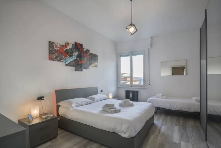 Apartment Rifredi