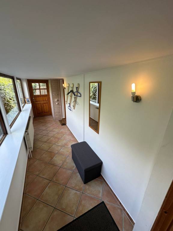 Ferienwohnung Große Sundpfote mit großem Garten — photo 5