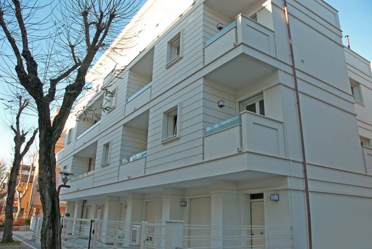 Appartamento vacanza Cattolica