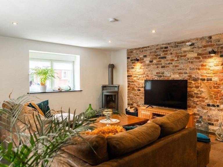 Ferienwohnung Nettersheim