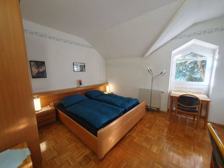 Ferienwohnung Zwingenberg