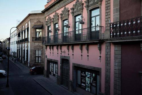 Apartment San Luis Potosi