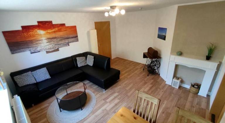 Ferienwohnung Wilsdruff