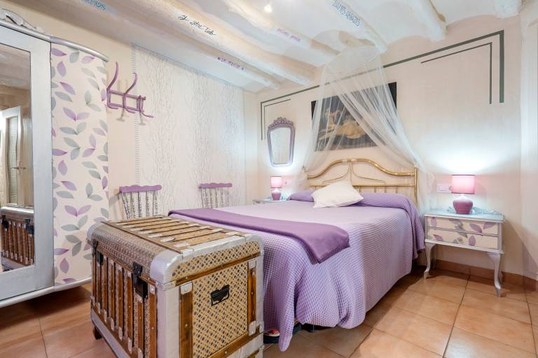 Habitación privada  Calanda