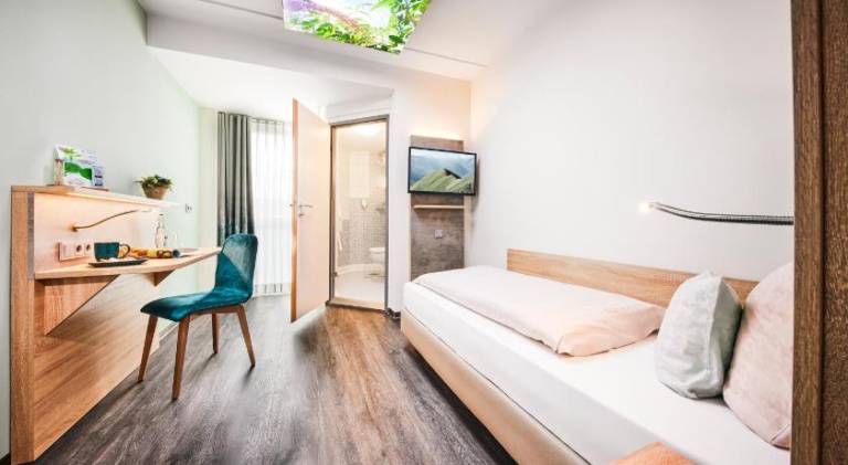 IN VIA Hotel in Paderborn