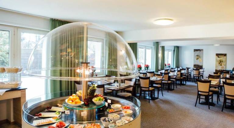 Hotel Astoria Bonn — photo 2