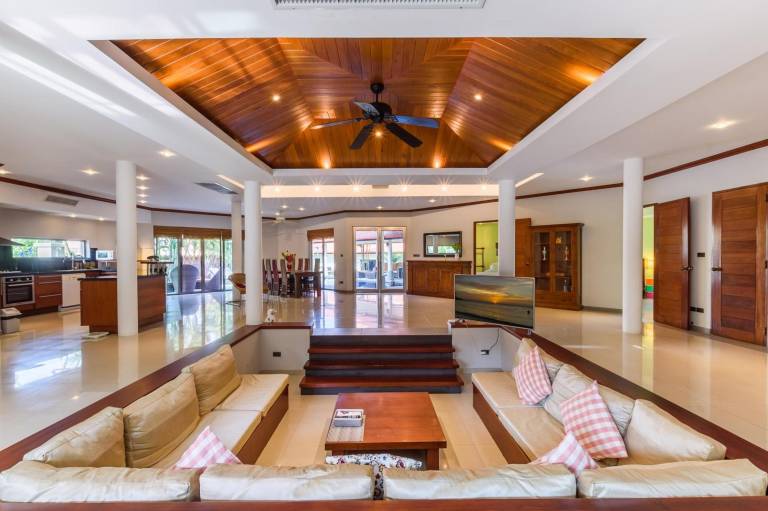 Villa Rawai