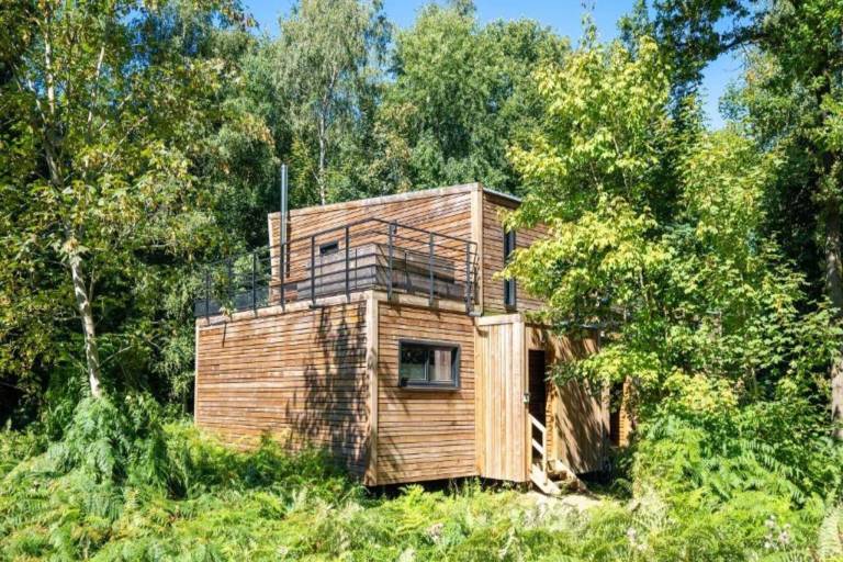 Cottage  Tournai