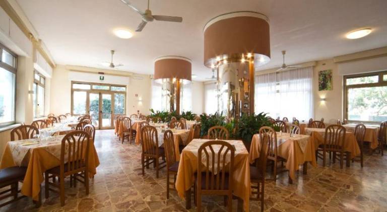 Hotel Kristall — photo 3