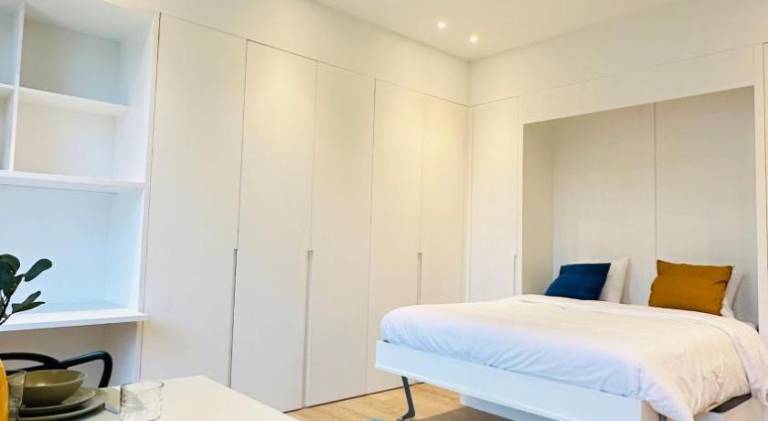 Holiday apartment | Close to Notre-Dame Cathedral in Luxembourg City