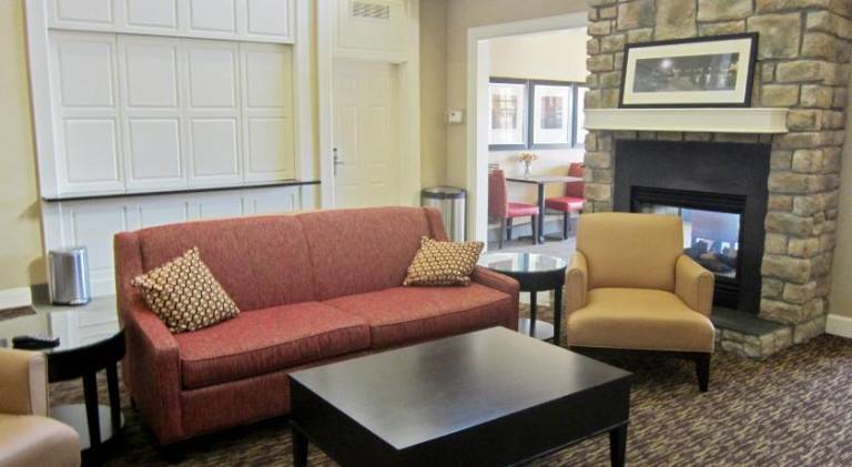Extended Stay America Suites - Fayetteville - Fort Bragg — photo 3