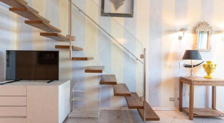 Apartment with 3 rooms for 6 persons — photo 3