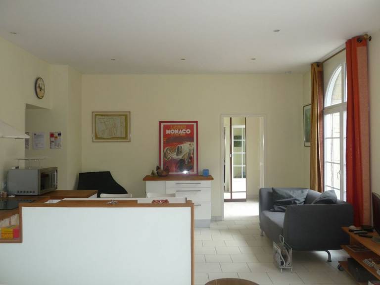 Charming Cottage with Private Gardens, Baby Gear, Near Cognac — photo 2