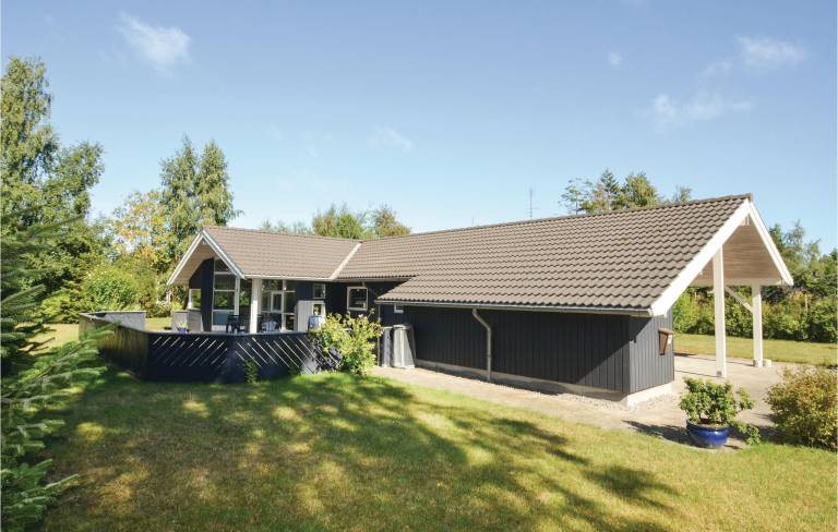 Feriehus Marielyst