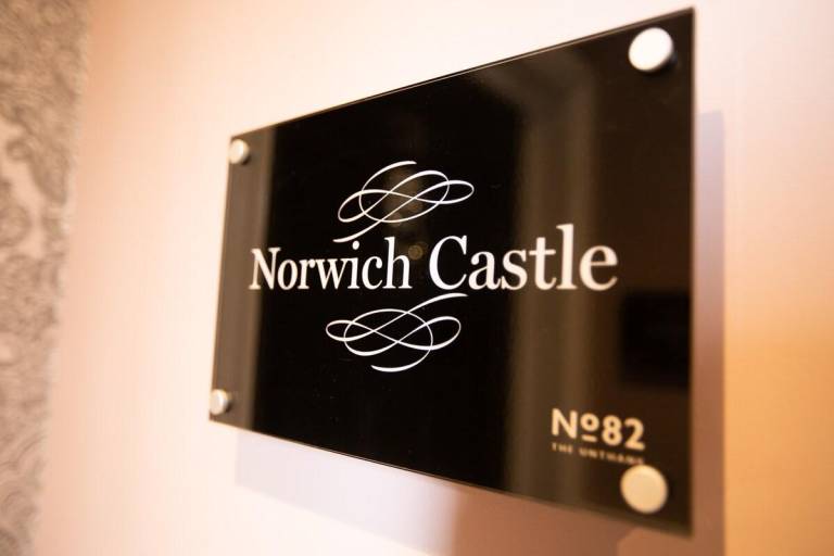 Pleasant apartment | Perfect for remote work | Dogs allowed in Norwich