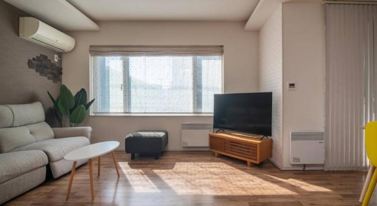 149 m² Ferienhaus