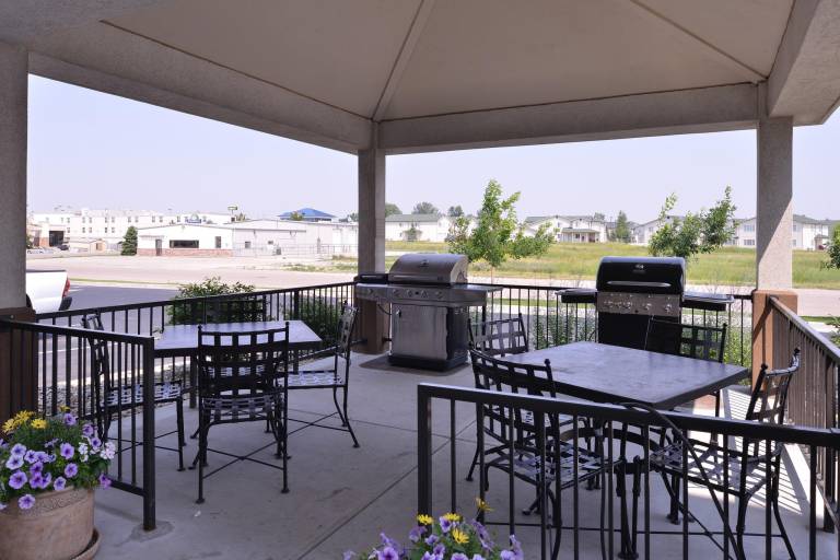 Candlewood Suites Gillette By IHG — photo 5