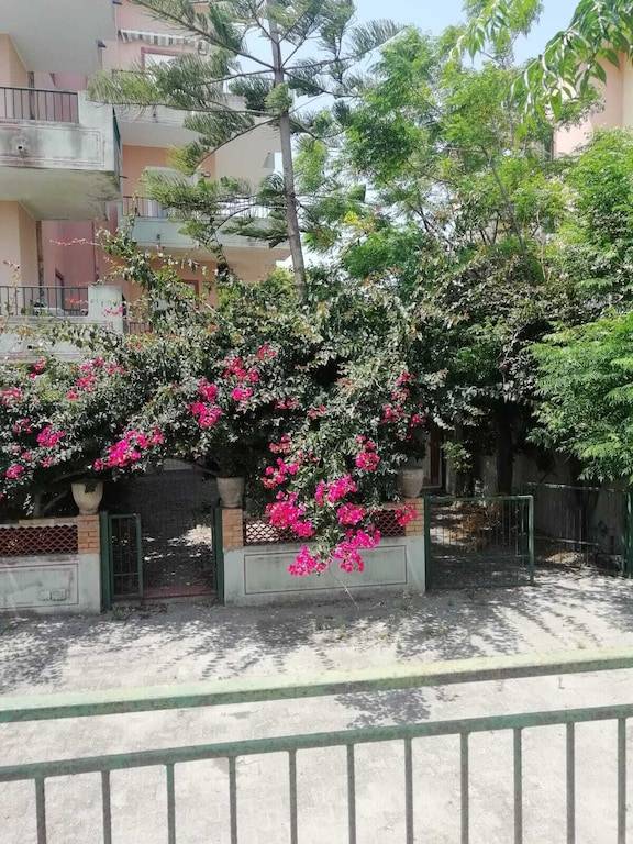 Casa Crucoli