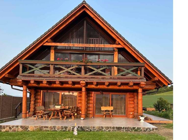 Chalet Závažná Poruba