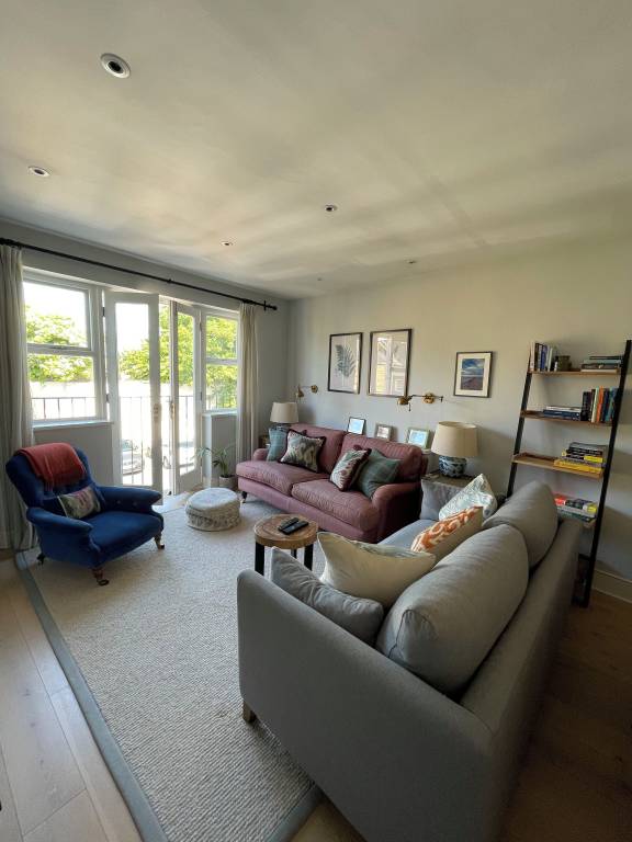 Apartamento Municipio de Wandsworth