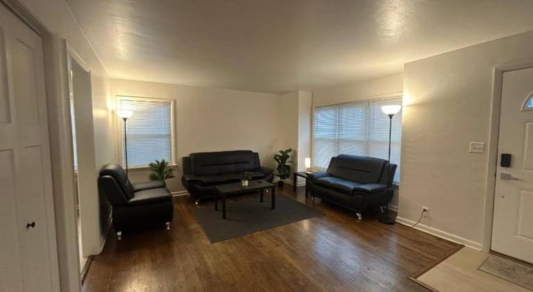 Vacation home with 1 room for 6 persons — photo 3