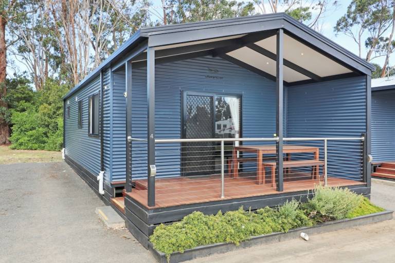 Resort  Cape Bridgewater