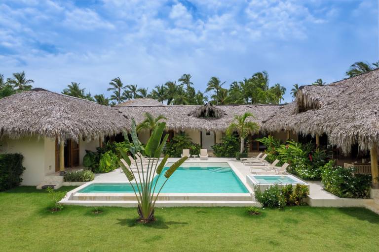 Villa Las Terrenas