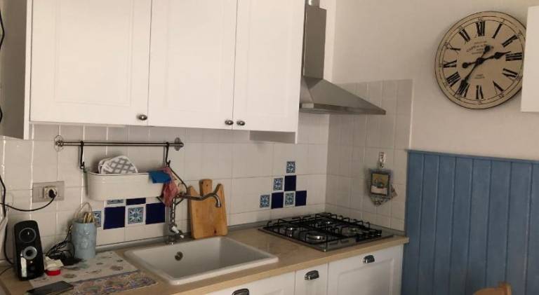 Holiday apartment with 2 rooms for 6 persons — photo 3