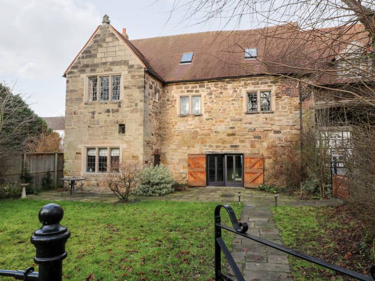 Child-friendly cottage with garden | Pets are welcome — photo 3