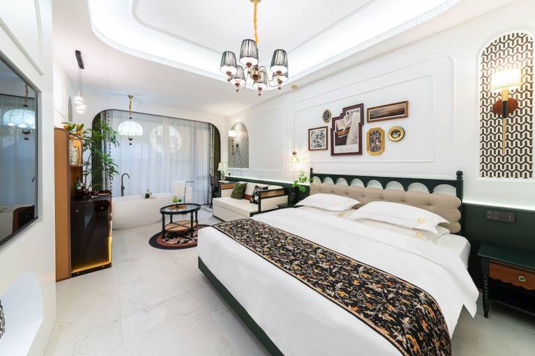 Bed & Breakfast Siming