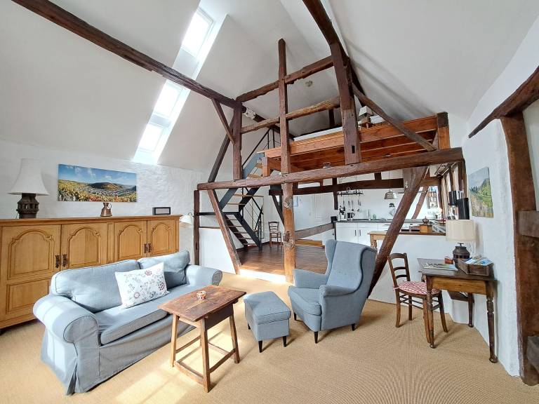 Ferienwohnung Antweiler
