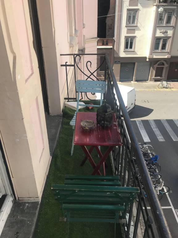 Bed & Breakfast Strasburgo