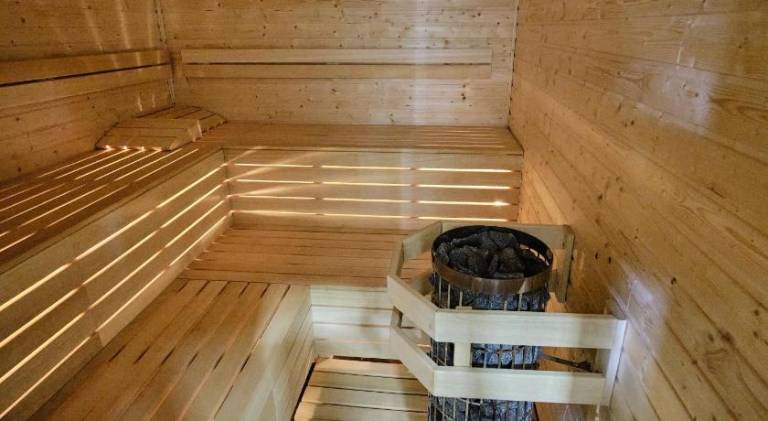 Wellness Penzion Kotar — photo 3
