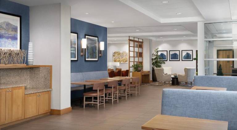 Hyatt Place Boulder Pearl Street — photo 3