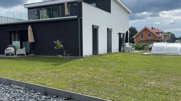 Ferienwohnung  Bellin