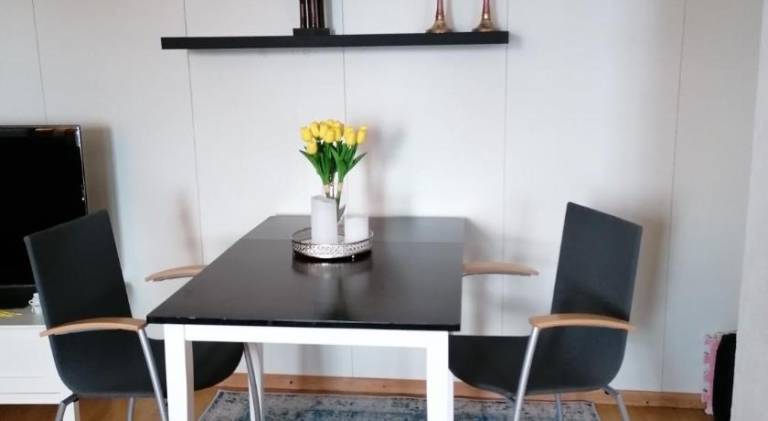 Ferienwohnung Skogen