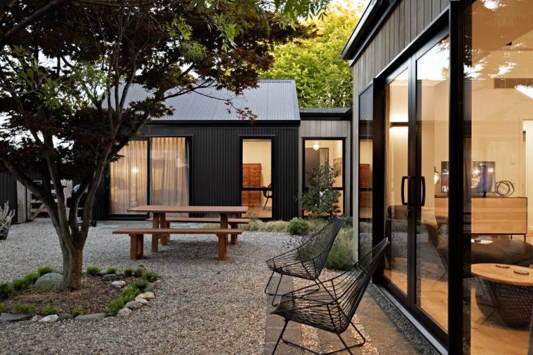 House Arrowtown