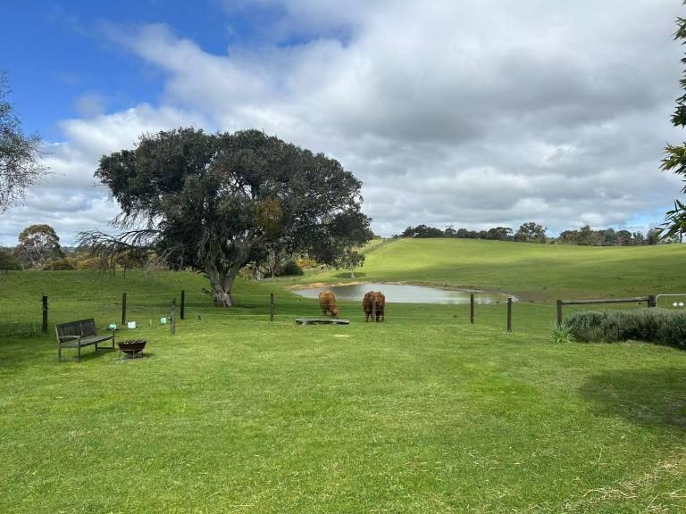 Farmhouse Bridgewater